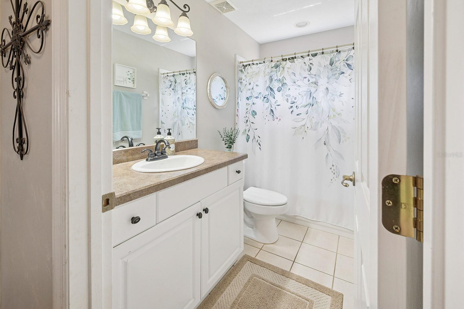 EDGEMOOR - Residential