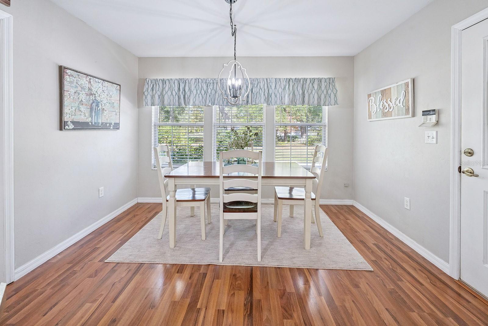 EDGEMOOR - Residential