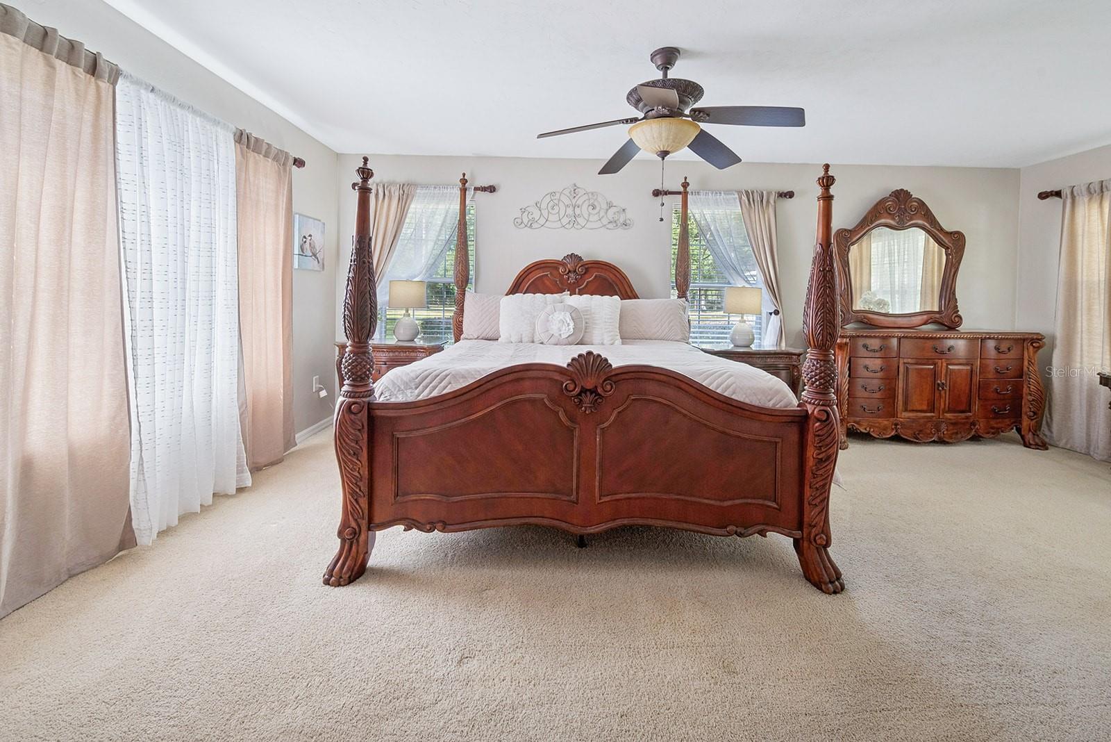 EDGEMOOR - Residential