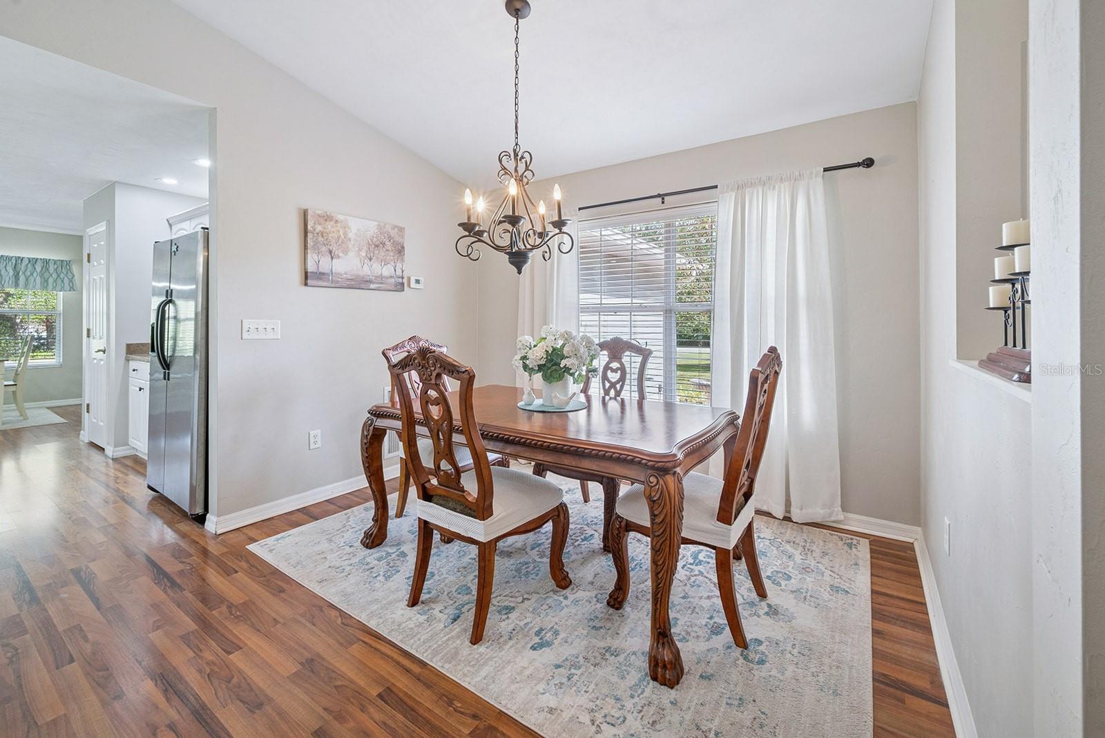 EDGEMOOR - Residential