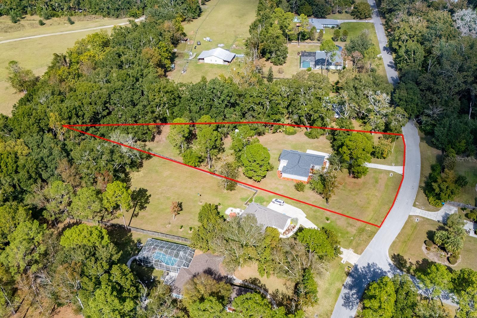 EDGEMOOR - Residential