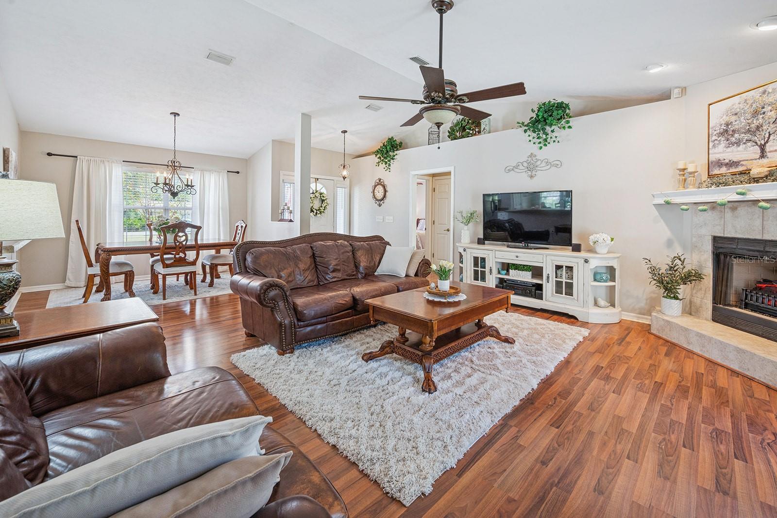 EDGEMOOR - Residential