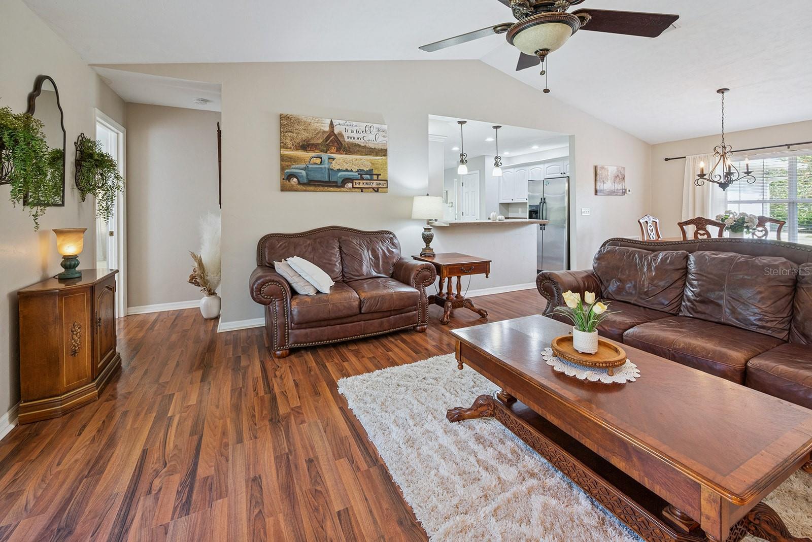 EDGEMOOR - Residential