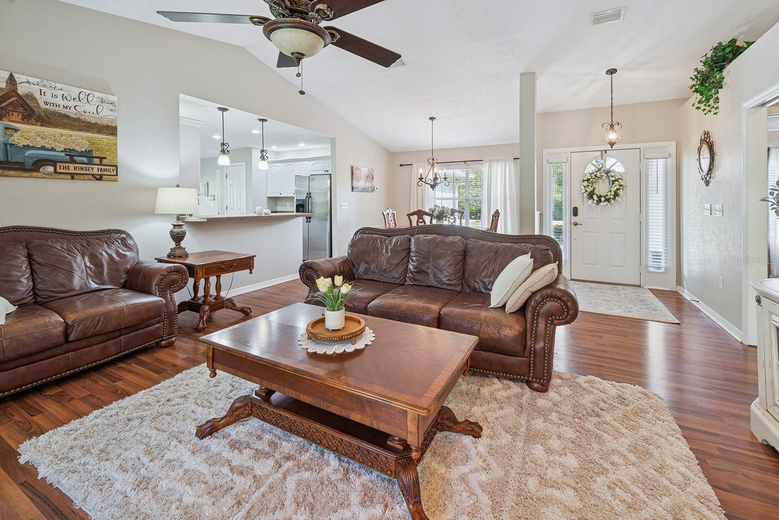 EDGEMOOR - Residential