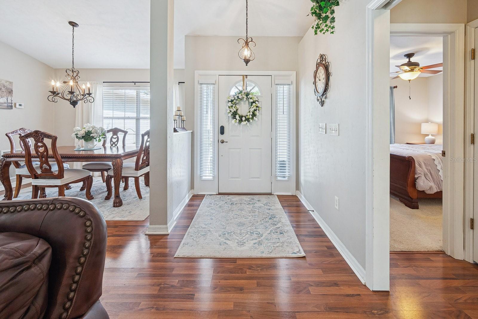 EDGEMOOR - Residential