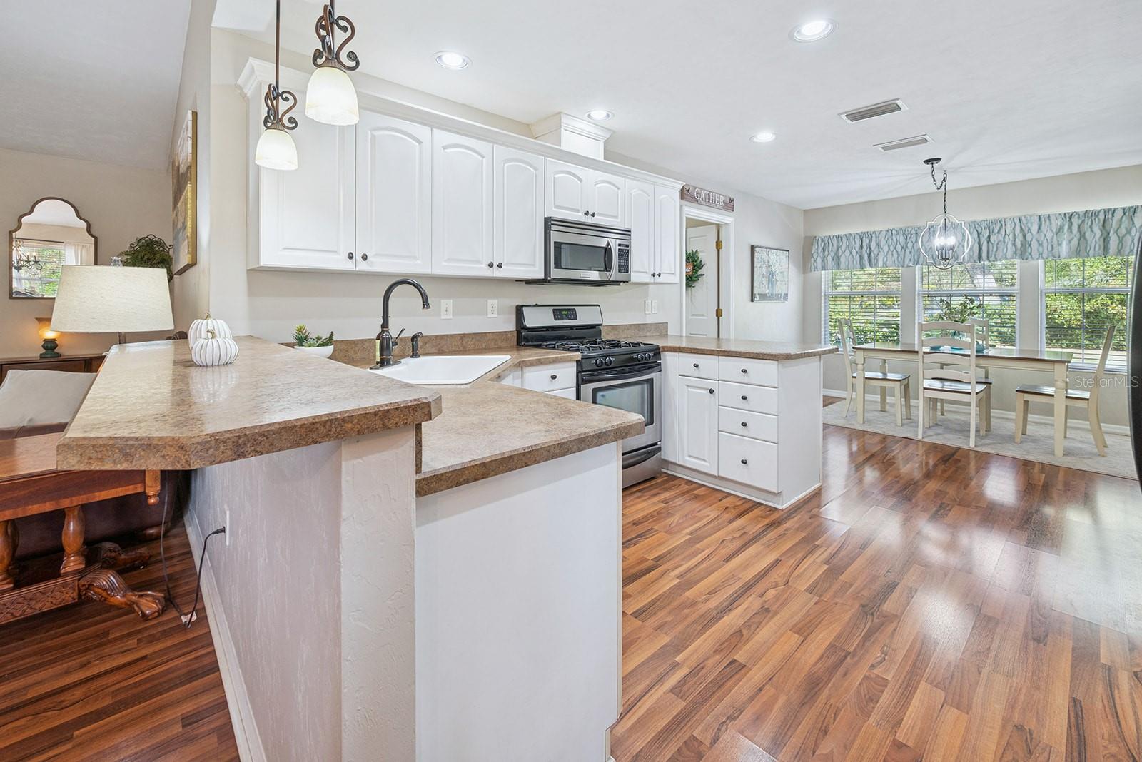 EDGEMOOR - Residential