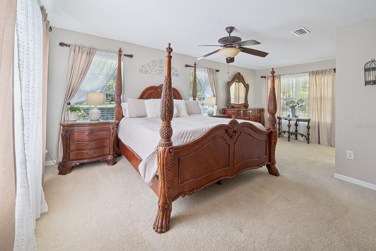 EDGEMOOR - Residential