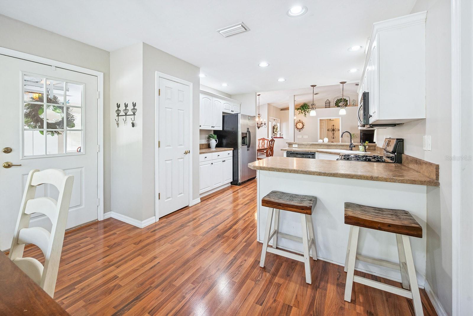 EDGEMOOR - Residential