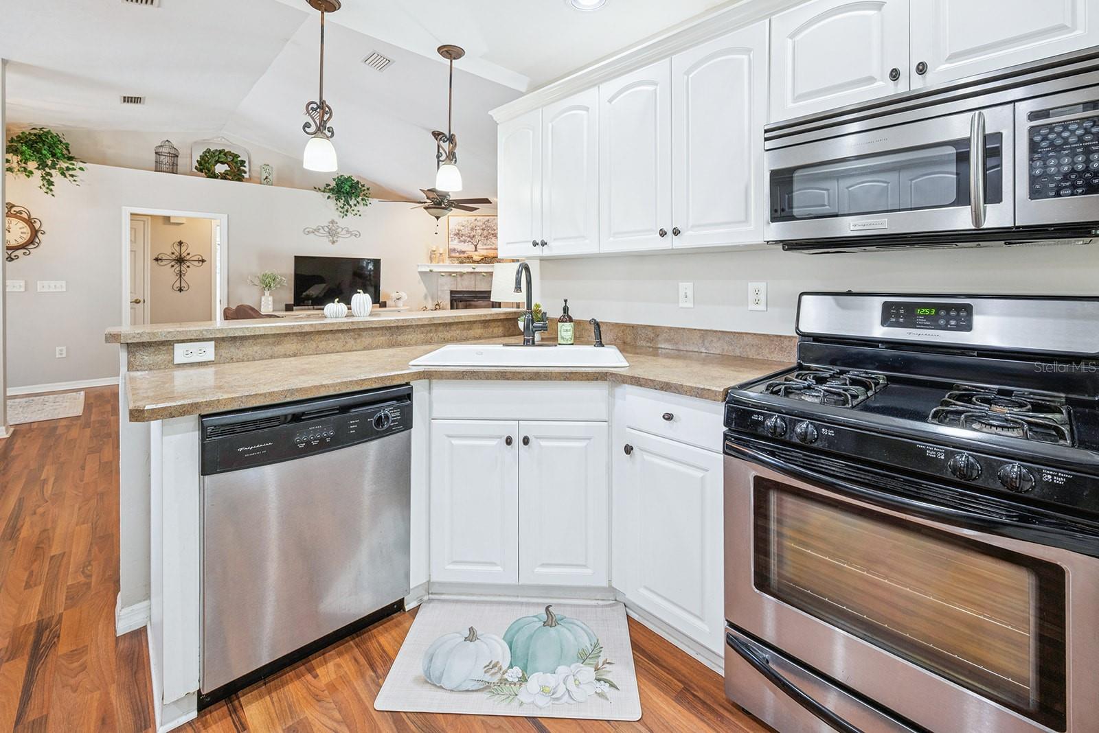 EDGEMOOR - Residential