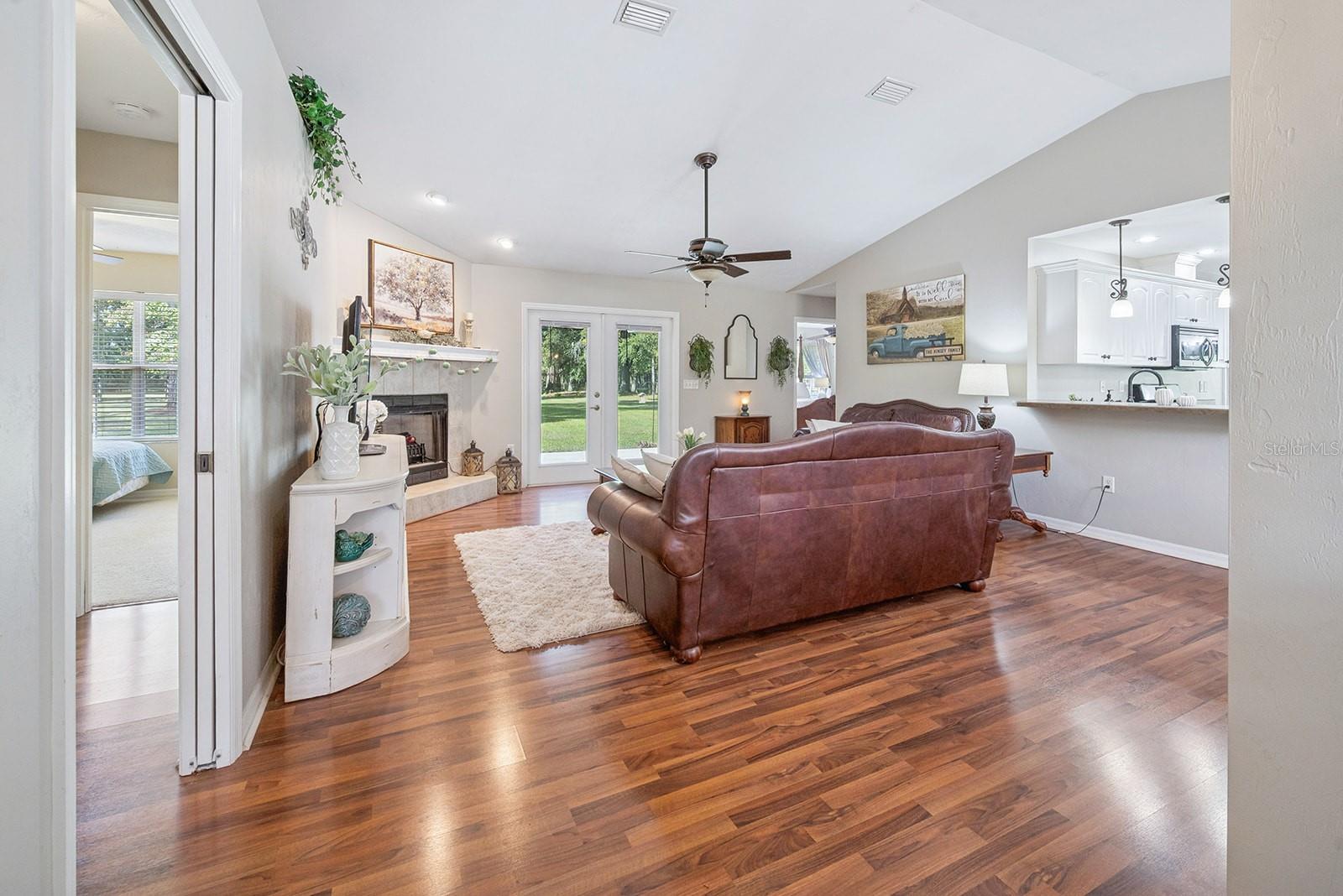 EDGEMOOR - Residential