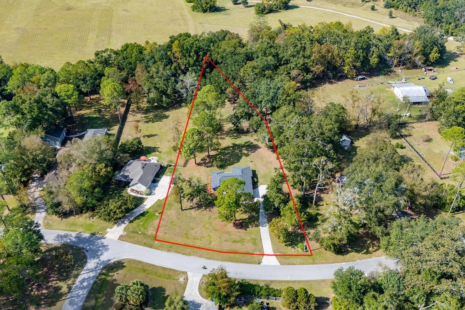 EDGEMOOR - Residential