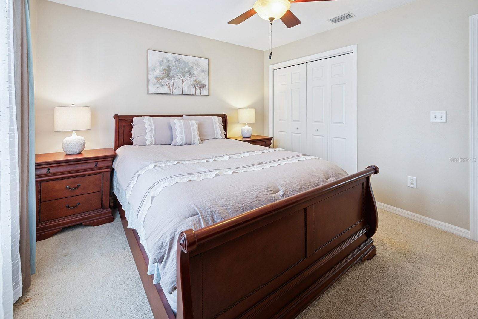 EDGEMOOR - Residential