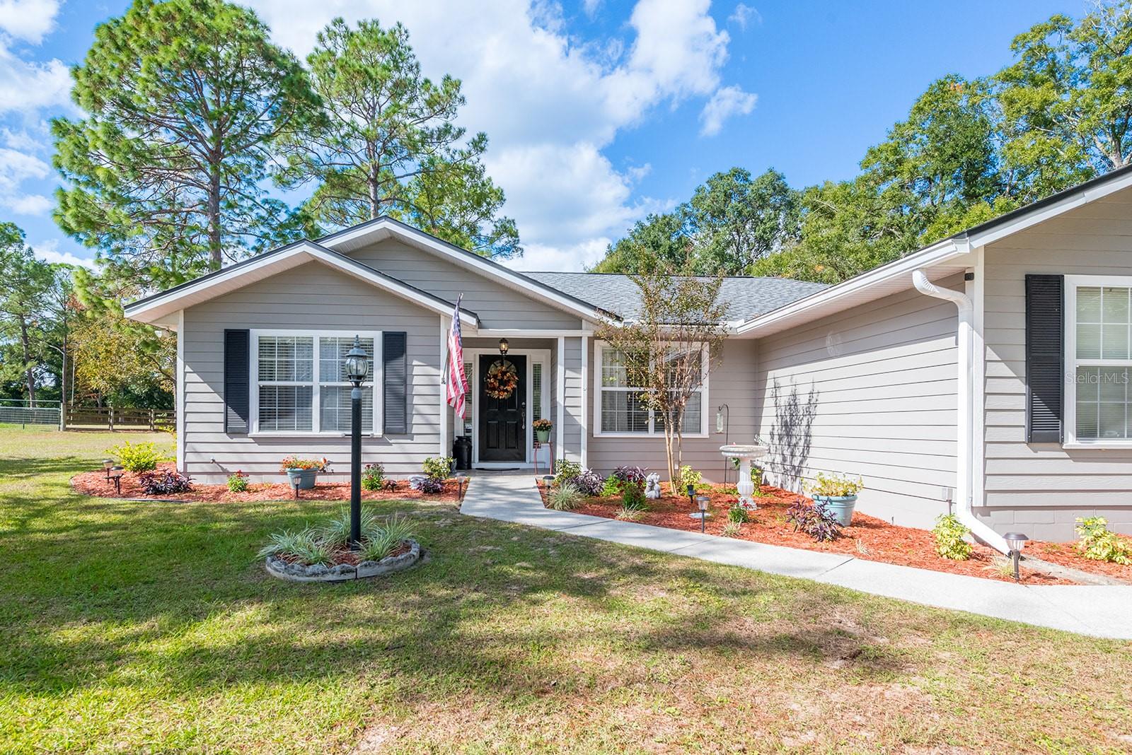 EDGEMOOR - Residential