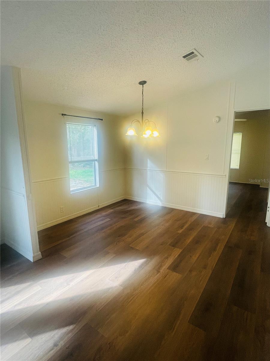 BROADWAY SUB - Residential