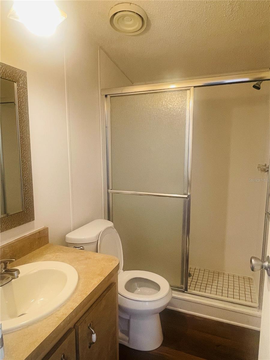 BROADWAY SUB - Residential