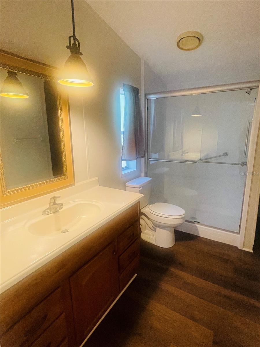 BROADWAY SUB - Residential