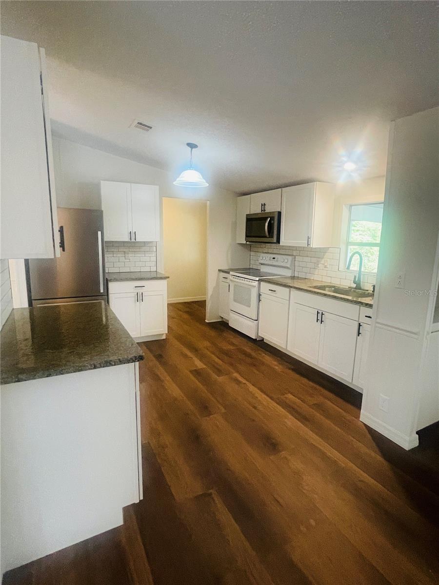 BROADWAY SUB - Residential