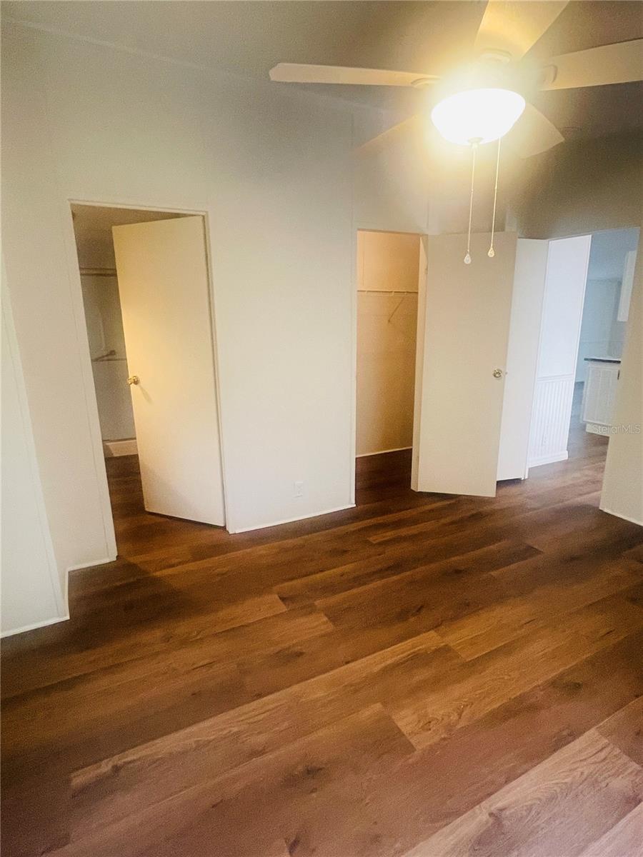 BROADWAY SUB - Residential