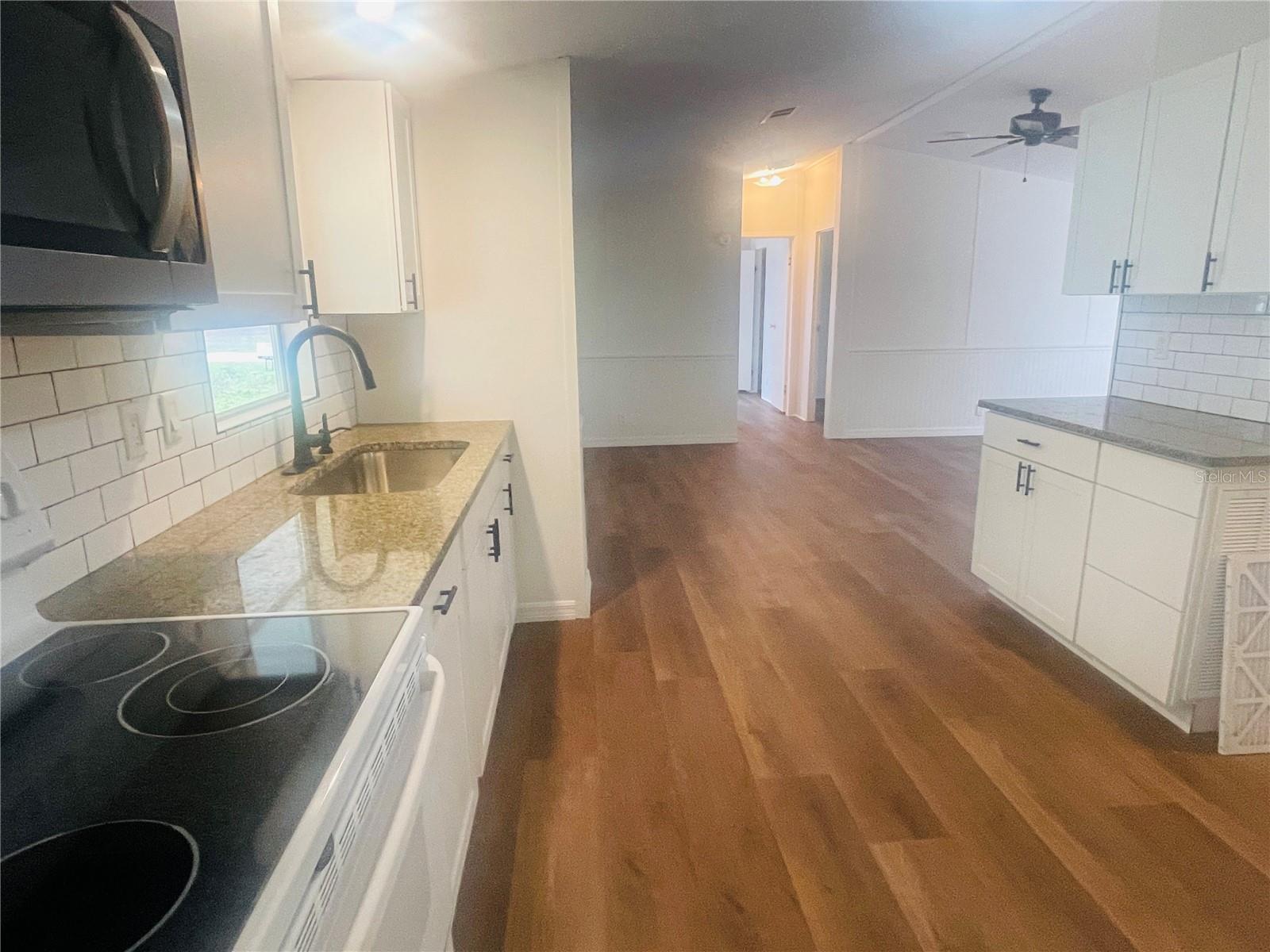 BROADWAY SUB - Residential