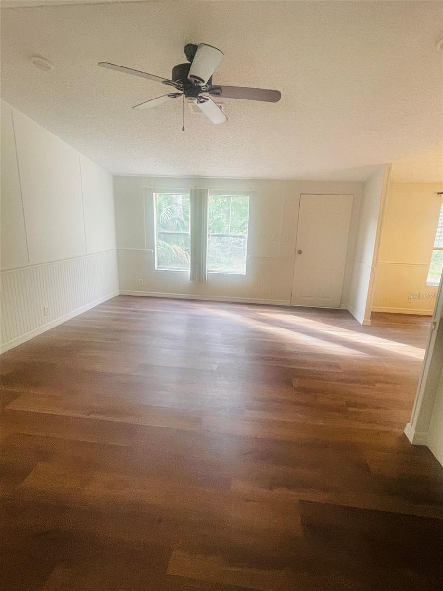 BROADWAY SUB - Residential