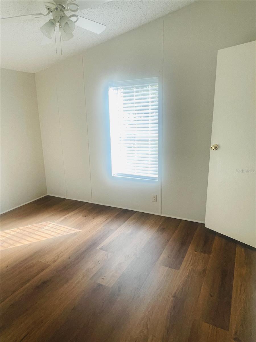 BROADWAY SUB - Residential