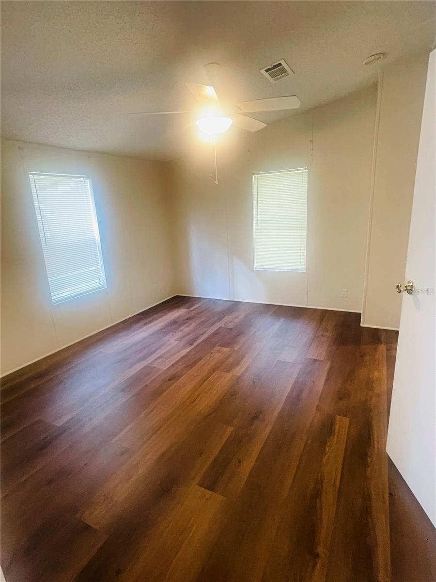 BROADWAY SUB - Residential