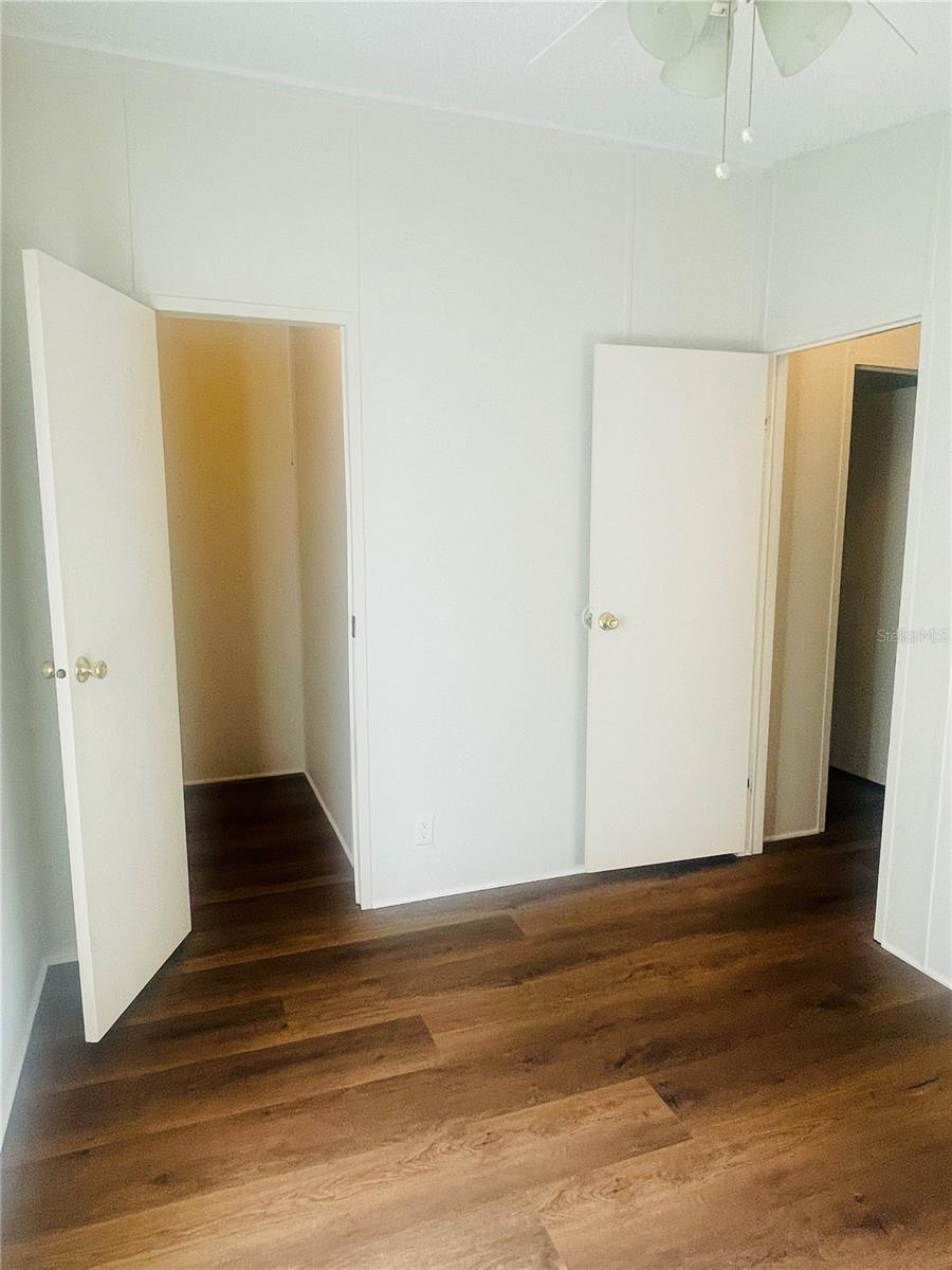 BROADWAY SUB - Residential