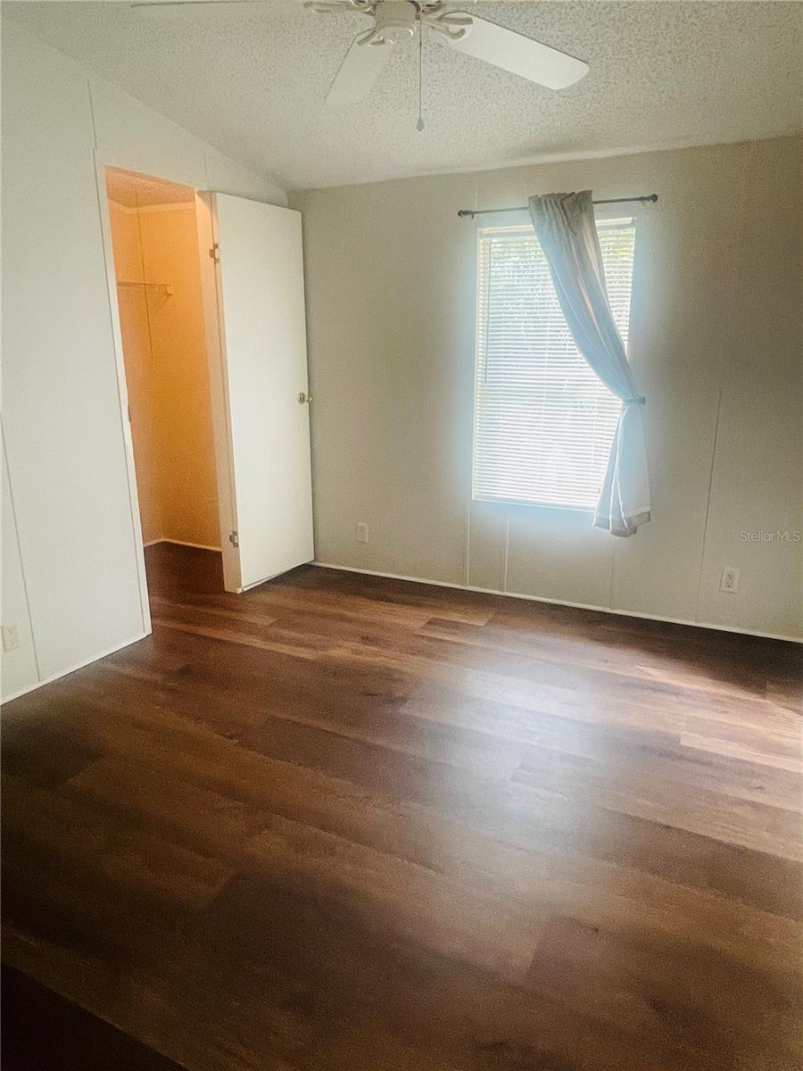 BROADWAY SUB - Residential