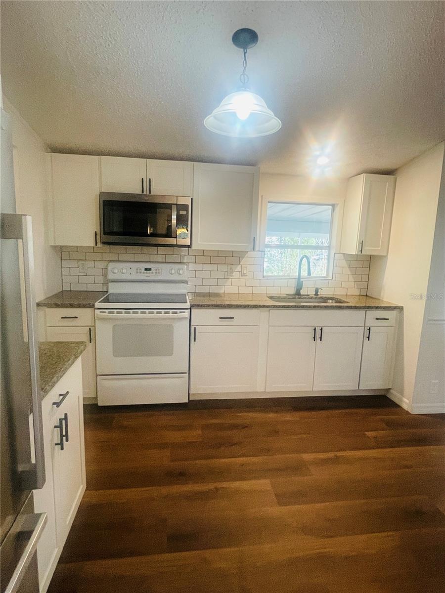 BROADWAY SUB - Residential