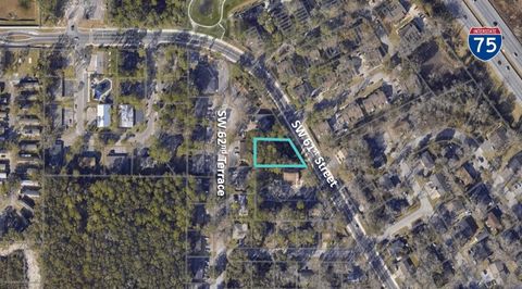 910 SW 61ST STREET GAINESVILLE FL 32607