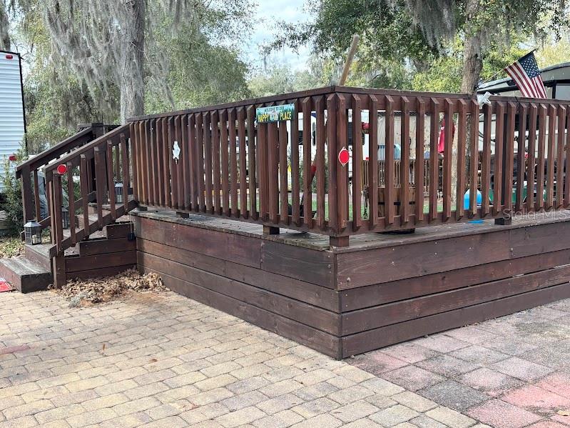 SUPPLEMENTAL ADD ADD - Land