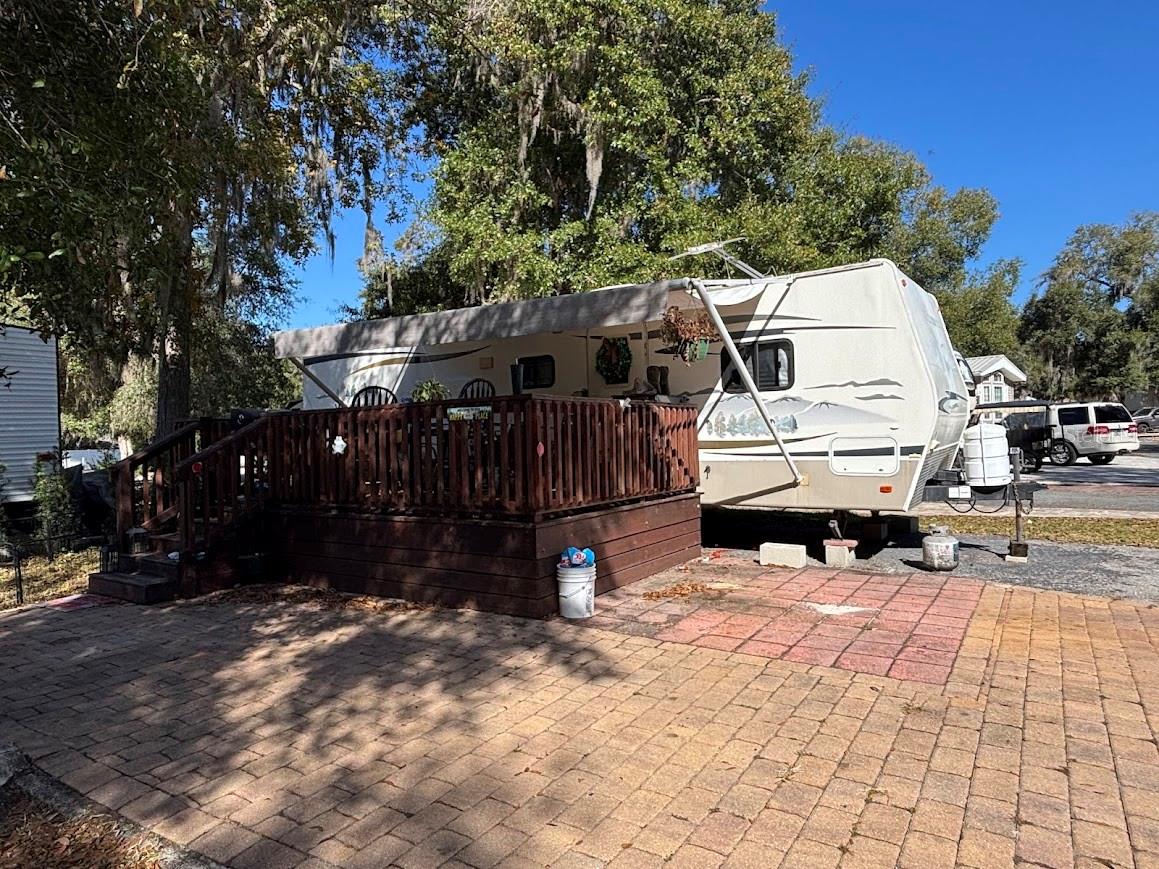 SUPPLEMENTAL ADD ADD - Land