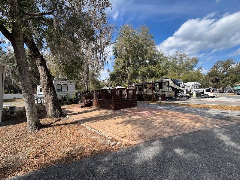 SUPPLEMENTAL ADD ADD - Land