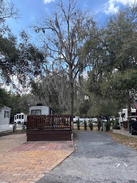 SUPPLEMENTAL ADD ADD - Land