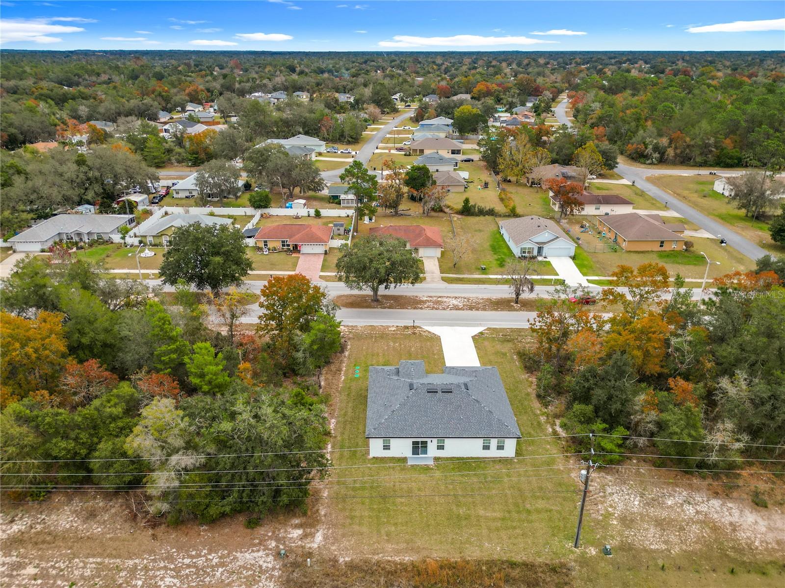 MARION OAKS UN 01 - Residential