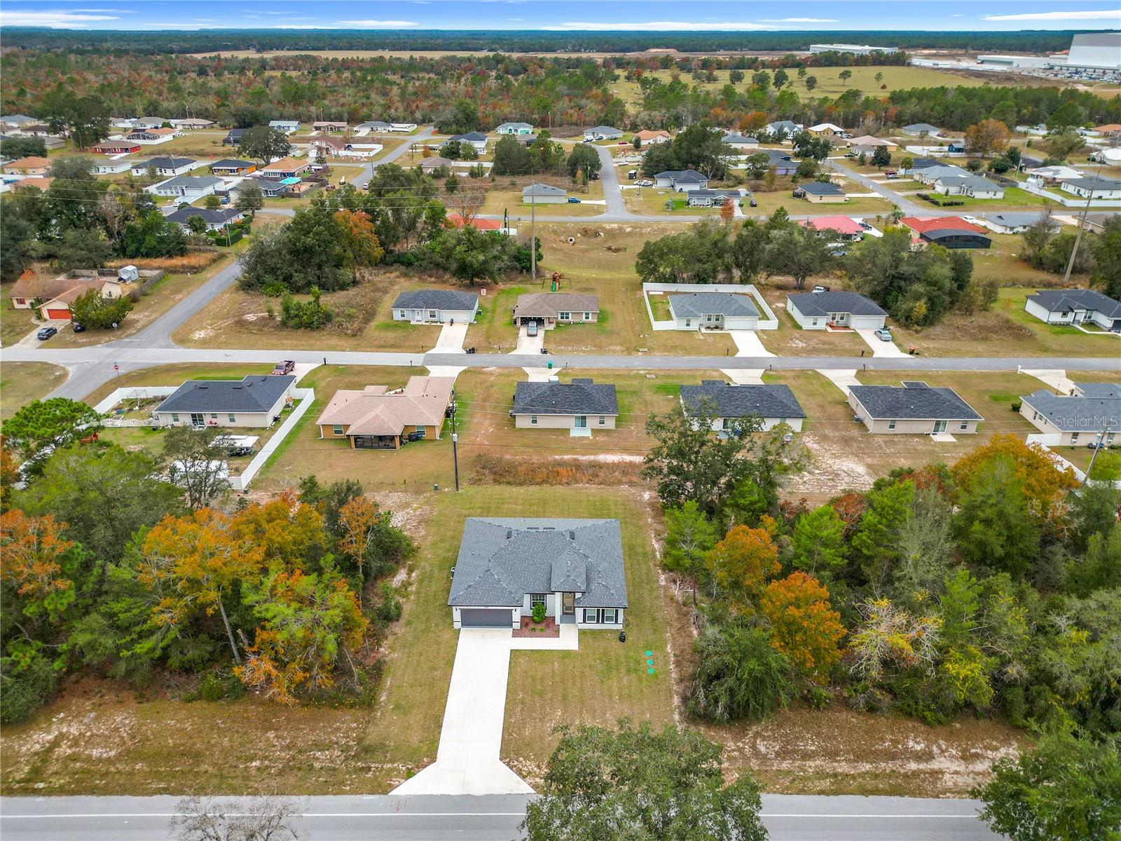 MARION OAKS UN 01 - Residential