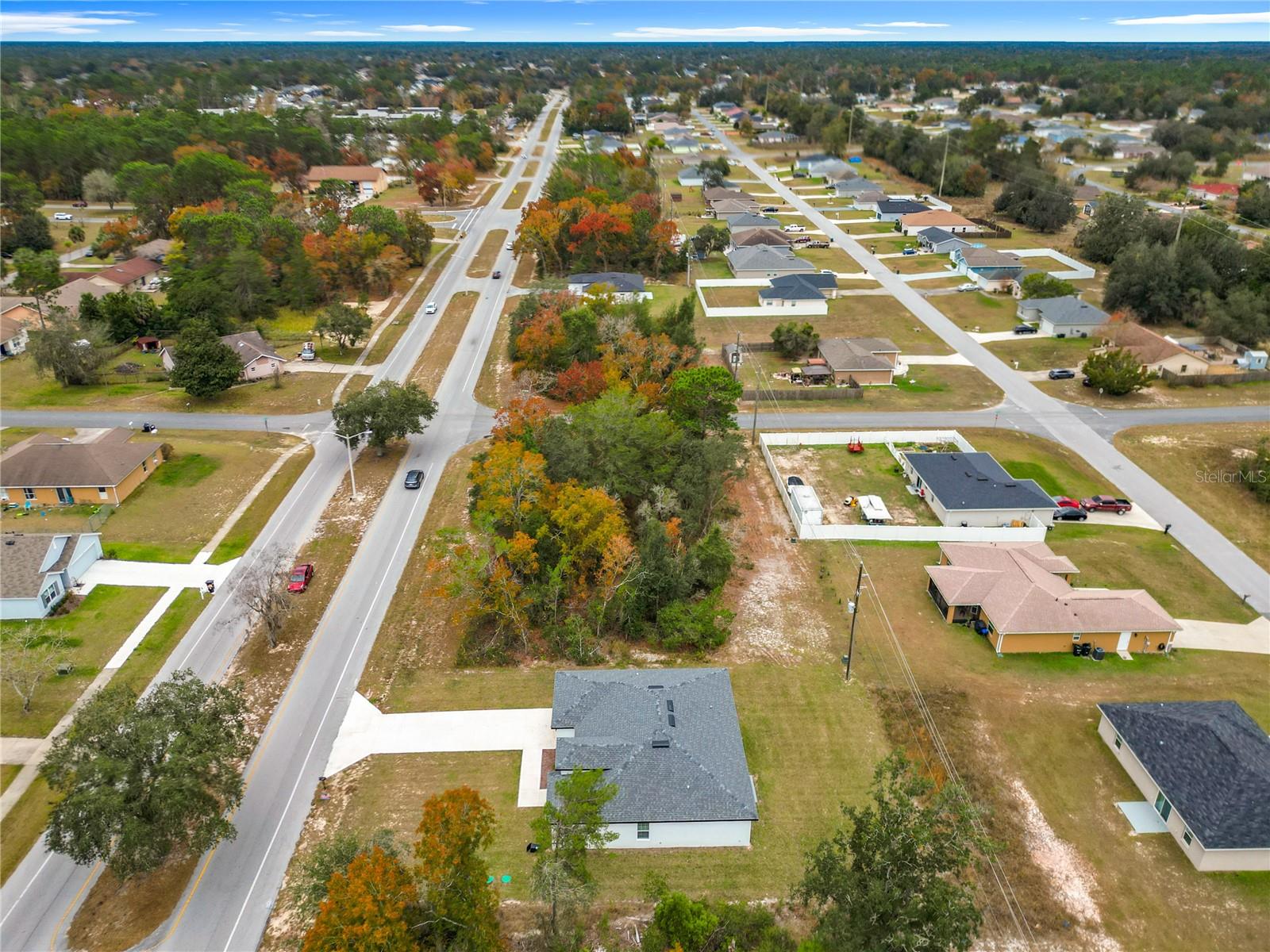 MARION OAKS UN 01 - Residential