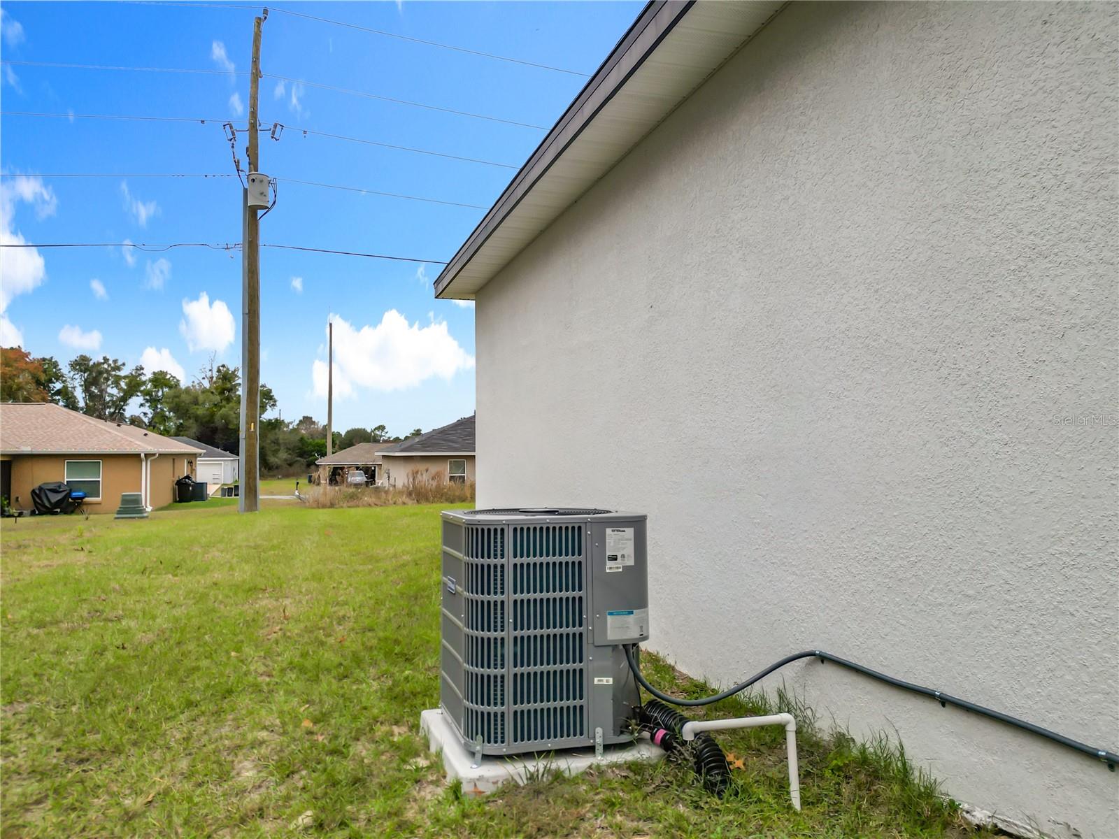 MARION OAKS UN 01 - Residential