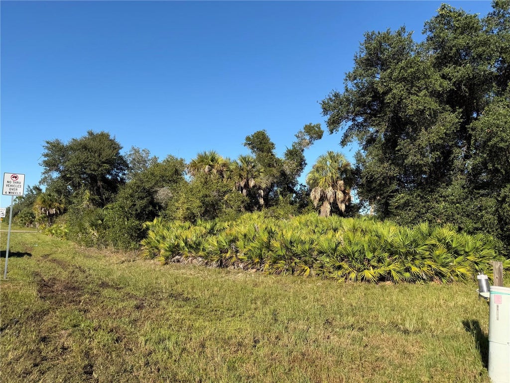 Photo of 13509 Eleanor Avenue, Port Charlotte, FL 33953 (MLS # D6149308)
