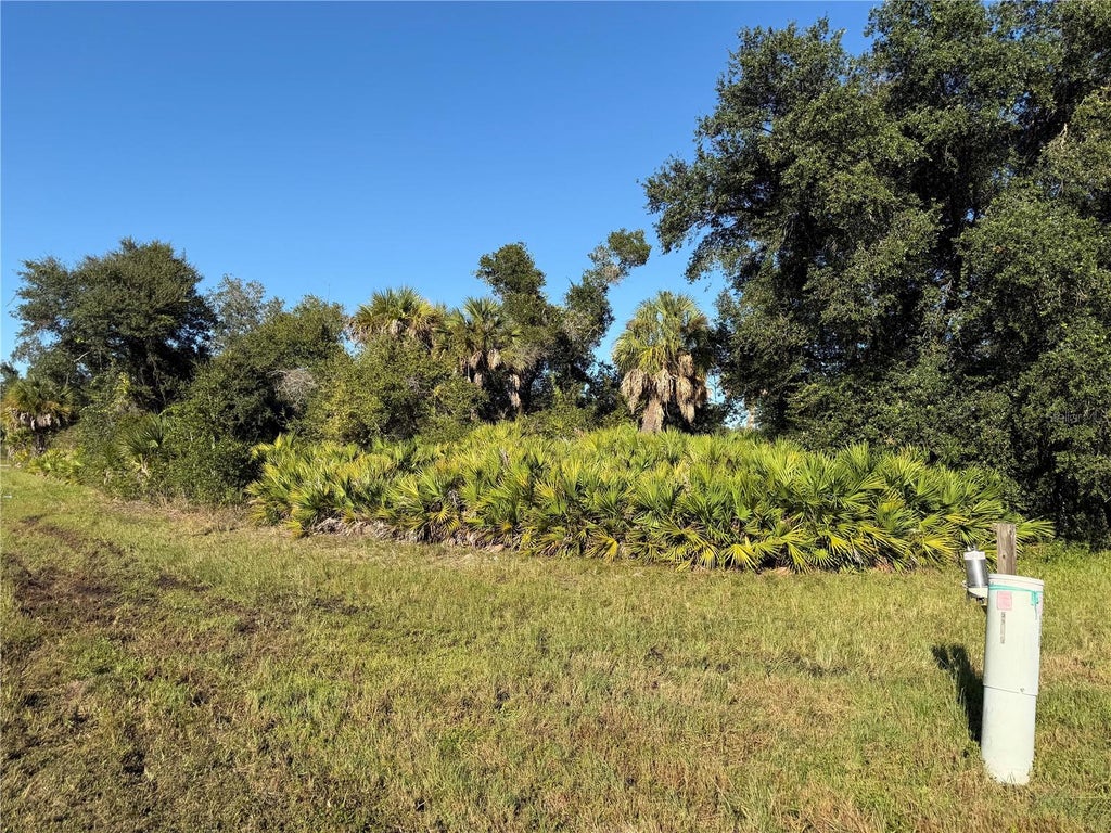 Photo of 13509 Eleanor Avenue, Port Charlotte, FL 33953 (MLS # D6149308)