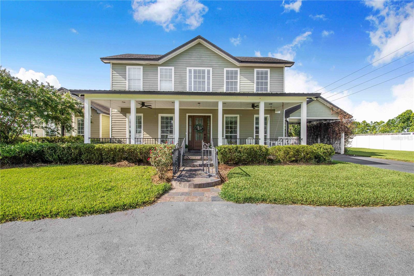 6631 LAKE HATCHINEHA ROAD