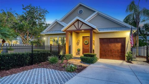 1934 BOUGAINVILLEA STREET SARASOTA FL 34239