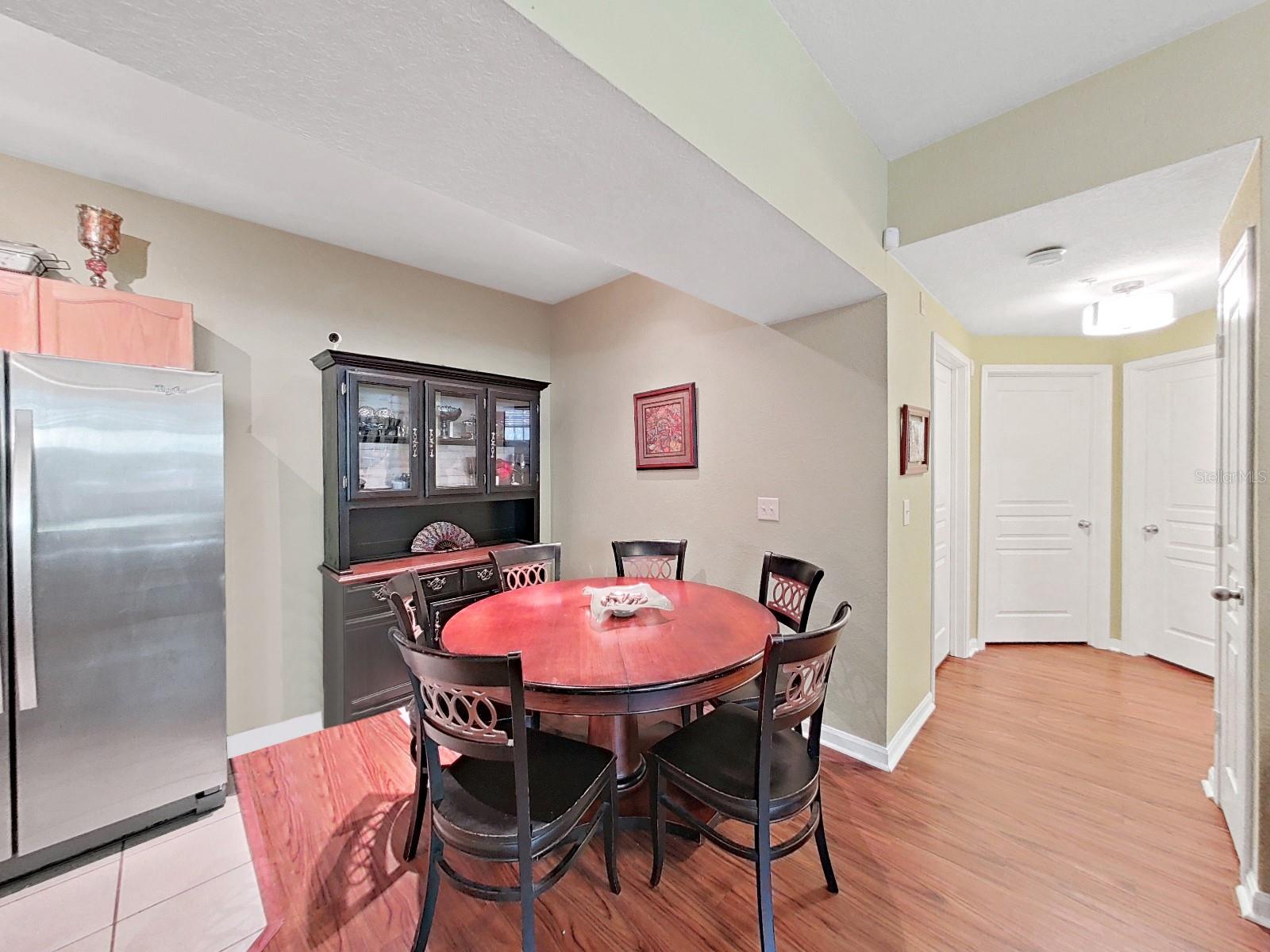 OXFORD PLACE AT TAMPA PALMS A - Residential