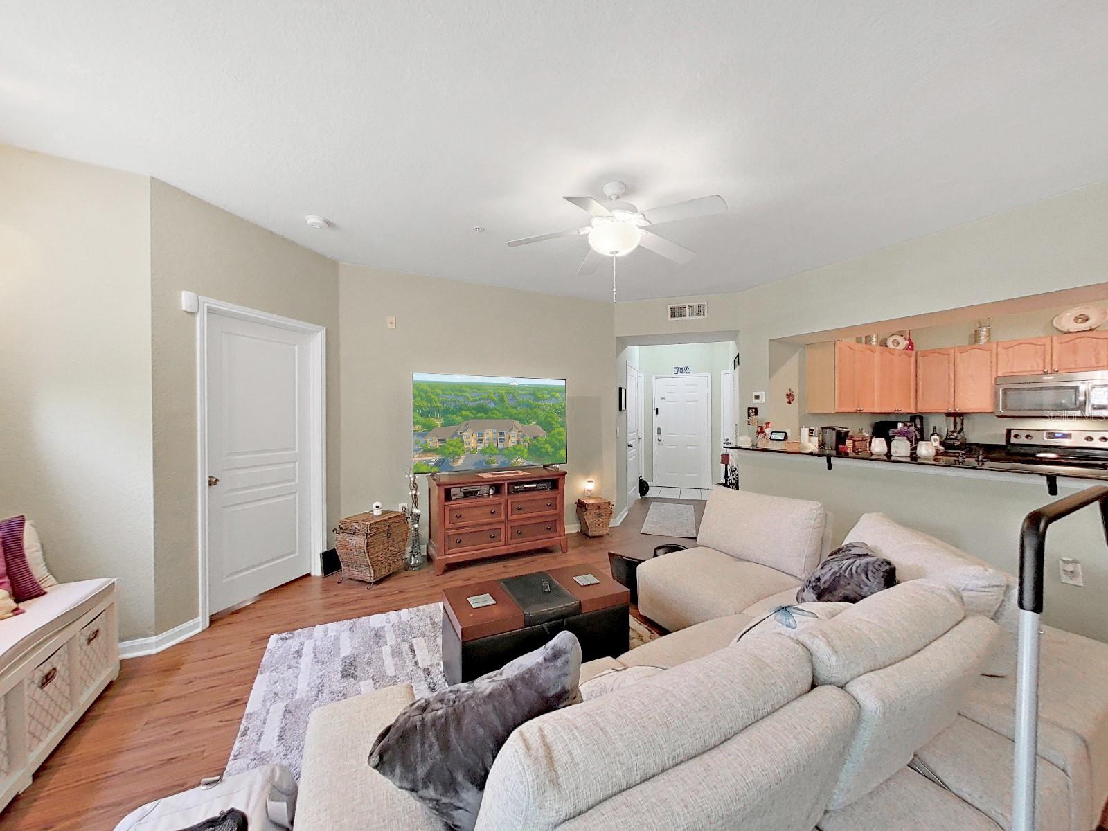 OXFORD PLACE AT TAMPA PALMS A - Residential