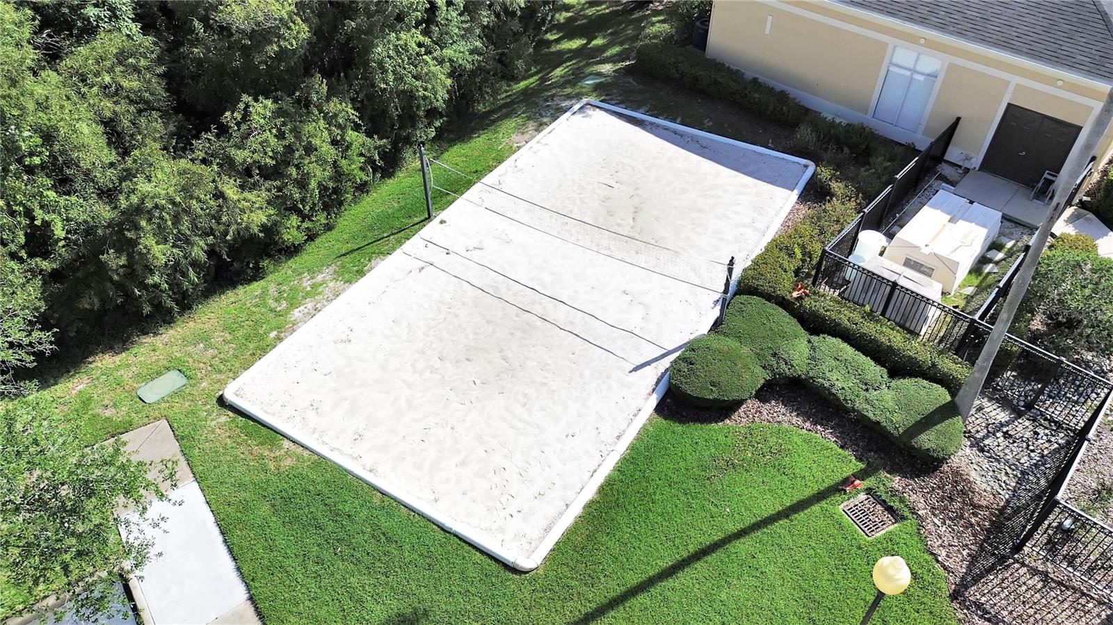 OXFORD PLACE AT TAMPA PALMS A - Residential