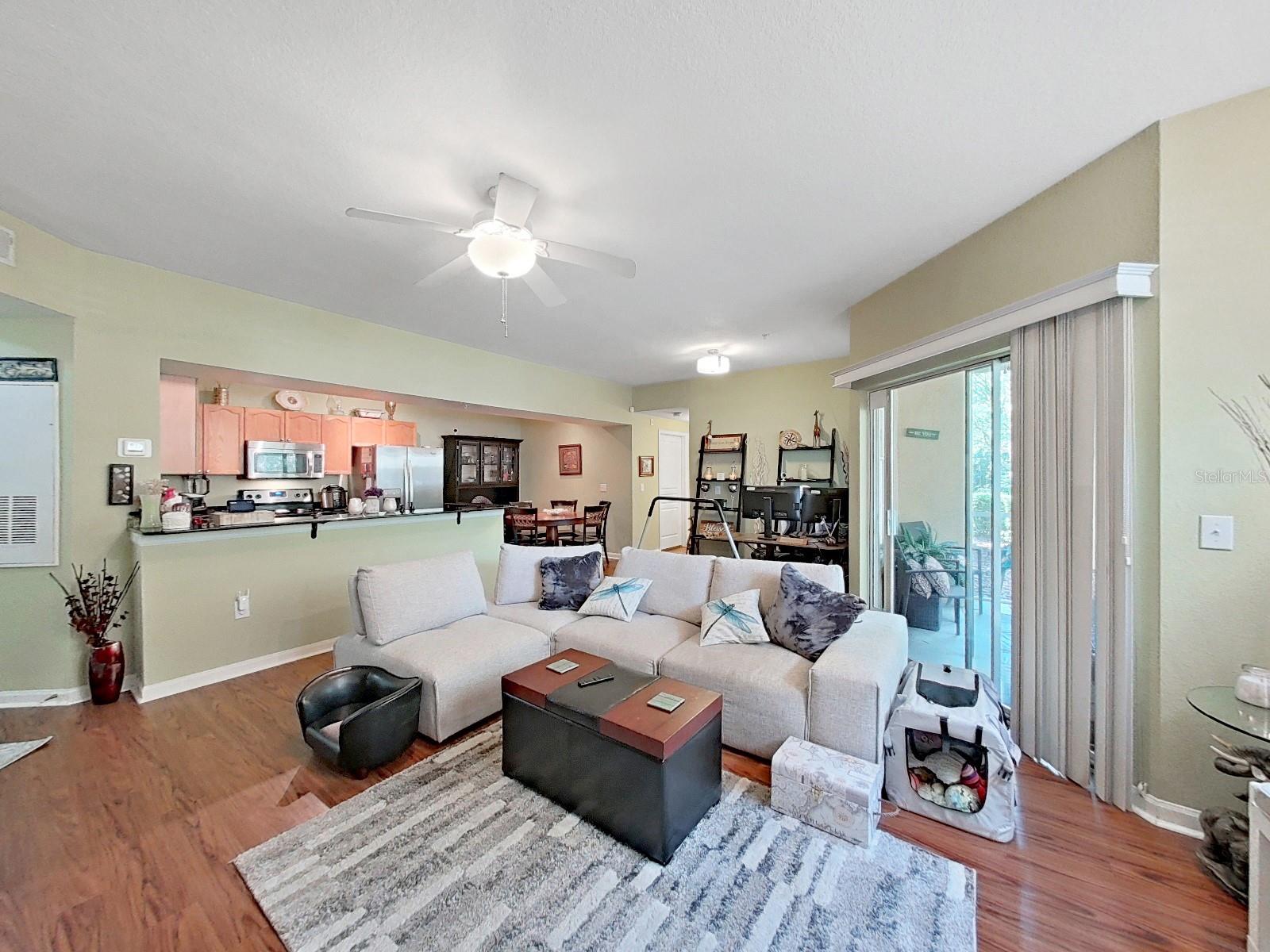 OXFORD PLACE AT TAMPA PALMS A - Residential