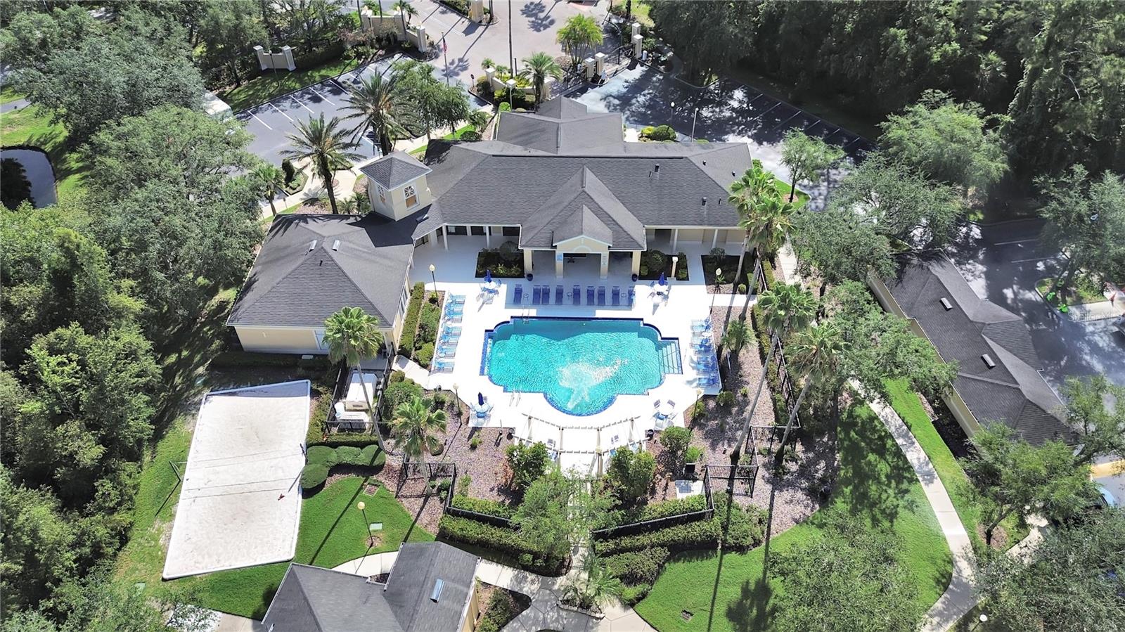 OXFORD PLACE AT TAMPA PALMS A - Residential
