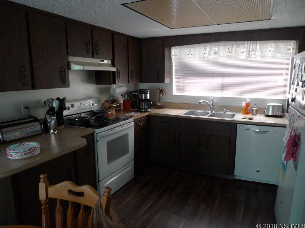 Brown - Residential Income