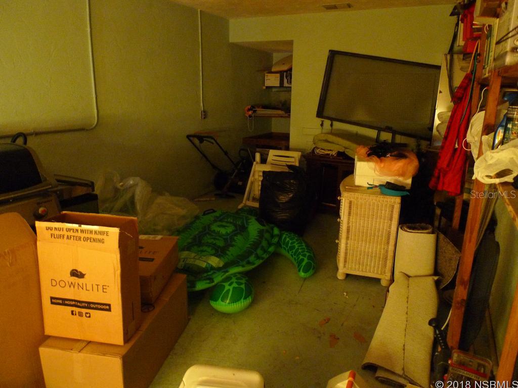 Brown - Residential Income