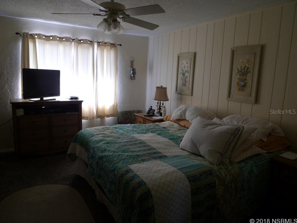 Brown - Residential Income